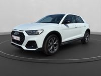 Gebraucht Audi A1 Ambiente 110 PS (80 kW) 2021 Weiß Kleinwagen