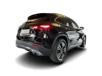 Gebraucht Mercedes GLA180 Progressive 2025 Schwarz SUV