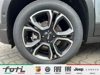 Neu Jeep Avenger Summit 110 PS (80 kW) 2026 Grau SUV