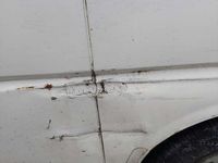 Gebraucht VW T4 84 PS (61 kW) 2000 Weiß Van