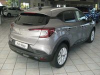 Neu Mitsubishi ASX Plus 140 PS (102 kW) 2025 Grau SUV