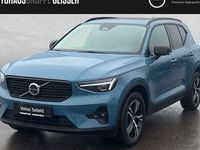 Gebraucht Volvo XC40 Plus 197 PS (144 kW) 2025 Blau SUV