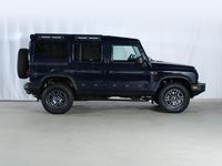 Gebraucht Ineos Grenadier 249 PS (183 kW) 2023 Blau SUV