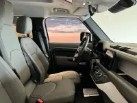 Gebraucht Land Rover Defender S 200 PS (147 kW) 2025 Grün SUV