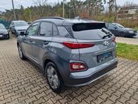 gebraucht Hyundai Kona Advantage/NAVI/KAMERA/SITZHEIZUNG/1HAND/PDC/CARPLAY