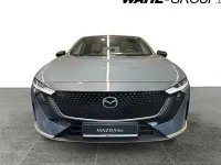 Neu Mazda 6e Takumi-Line 180 kW (245 PS) 2025 Grau Limousine