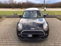 Second-hand Mini ONE 102 CP (75 kW) 2015 Negru Hatchback