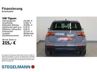 gebraucht VW Tiguan 1.5 TSI Active *Navi*LED*ACC*