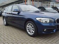 gebraucht BMW 116 i Advantage 5 Türig