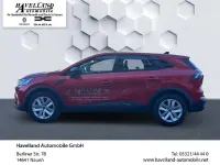 Gebraucht Renault Symbioz Evolution 94 PS (69 kW) 2025 Feuerrot SUV