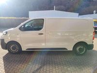 Gebraucht Peugeot Expert Premium 116 PS (85 kW) 2017 Weiss Van