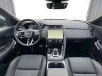 gebraucht Jaguar E-Pace R-Dynamic SE P300e Panoramadach, BlackPack, Winter Paket