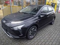 gebraucht Hyundai Bayon 1.0 T-GDI 48V TREND DCT +CARPLAY+