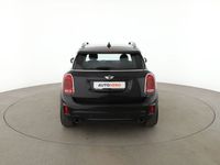 gebraucht Mini Cooper S Countryman ALL4, Benzin, 20.030 €