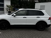Gebraucht VW Tiguan Highline 220 PS (161 kW) 2017 SUV