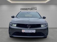 Gebraucht Opel Astra Edition 131 PS (96 kW) 2025 Grau Kombi