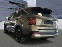 gebraucht Kia Sorento 2,2 CRDI DCT AWD Platinum FACELIFT 2025