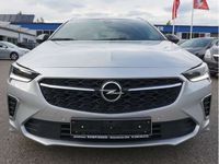 gebraucht Opel Insignia Country Tourer Sports Tourer 2.0 Dire InjectionTurbo GSI