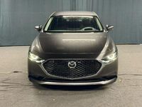 Neu Mazda 3 Exclusive-Line 140 PS (102 kW) 2026 Grau Limousine