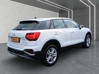 Neu Audi Q2 150 PS (110 kW) 2026 Weiß SUV