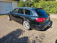 Gebraucht Audi S6 435 PS (319 kW) 2006 Kombi