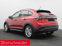 gebraucht VW Taigo 1.0 TSI MOVE IQ LIGHT 17