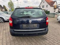 Occasion Renault Laguna II Privilege 170 ch (125 kW) 2005 Bleue Break