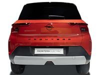 Neu Opel Frontera Edition 110 PS (80 kW) 2026 Wählbar (bei metallic +) SUV