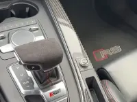 Gebraucht Audi RS4 Sport 450 PS (330 kW) 2018 Schwarz Kombi