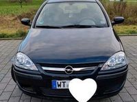 gebraucht Opel Corsa Verkaufe gebrauchtenC. TÜV 03.23