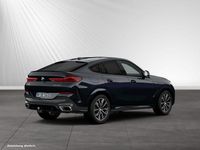 Gebraucht BMW X6 M Sport 352 PS (258 kW) 2025 Carbonschwarz metallic SUV
