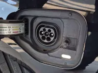 Gebraucht Cupra Leon VZ 245 PS (180 kW) 2022 Schwarz Limousine