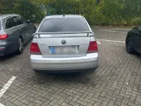 Occasion VW Bora 75 ch (55 kW) 2002 Argent Berline