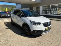 gebraucht Opel Crossland X 1,2 * 2020*Navi*LED*HEAD-UP*Kamera*