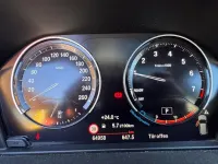 Gebraucht BMW X1 Sport Line 136 PS (100 kW) 2022 Schwarz SUV
