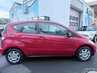 Gebraucht Mercedes A150 95 PS (69 kW) 2009 Rot Kleinwagen