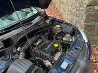 Gebraucht Opel Corsa 60 PS (44 kW) 2004 Blau Kleinwagen