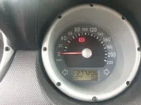 Gebraucht VW Lupo Basis 50 PS (36 kW) 2003 Grau Kleinwagen