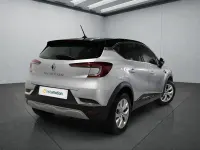 Usado Renault Captur 91 CV (66 kW) 2022 Andere SUV