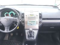 gebraucht Toyota Corolla 1.8 Edition 7-Sitze