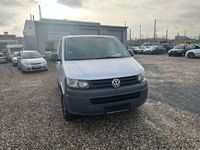 gebraucht VW Transporter T5Kasten