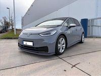 Gebraucht VW ID.3 Pro Performance 150 kW (204 PS) 2020 Grau Kleinwagen