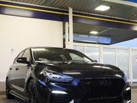 Gebraucht Hyundai i30 N Performance 275 PS (202 kW) 2019 Schwarz Kombi