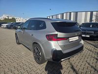 Second-hand BMW X1 Performance 136 CP (100 kW) 2025 Argintiu SUV