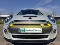 Gebraucht Mini Cooper SE 135 kW (184 PS) 2021 Silber Kleinwagen