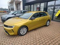 gebraucht Opel Astra 1.2 Enjoy Navi AGR 360 Kamera LED Apple CarPlay Android Auto Klimaautom SHZ