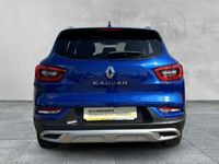 Gebraucht Renault Kadjar LIMITED Deluxe 159 PS (116 kW) 2020 Blau SUV