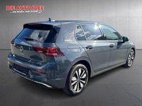 Gebraucht VW Golf VIII Goal 116 PS (85 kW) 2025 Grau Limousine