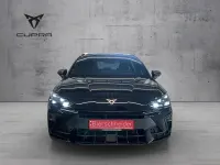 Gebraucht Cupra Leon 150 PS (110 kW) 2025 Schwarz Kombi