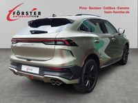 Neu DFSK Forthing 5 177 PS (130 kW) 2025 Grau SUV